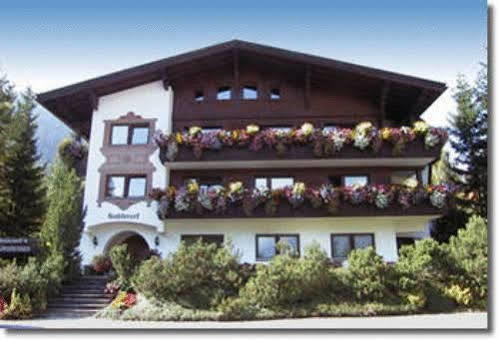 Appartements Kohlereck St. Anton am Arlberg Exterior foto